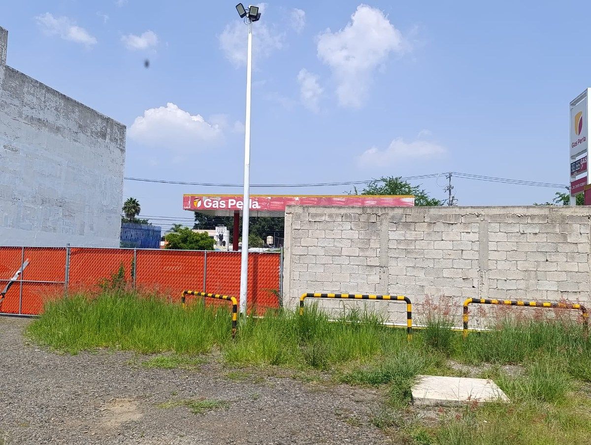 Lote em Hacienda Santa Fe, Tlajomulco de Zúñiga, foto 3 de 30