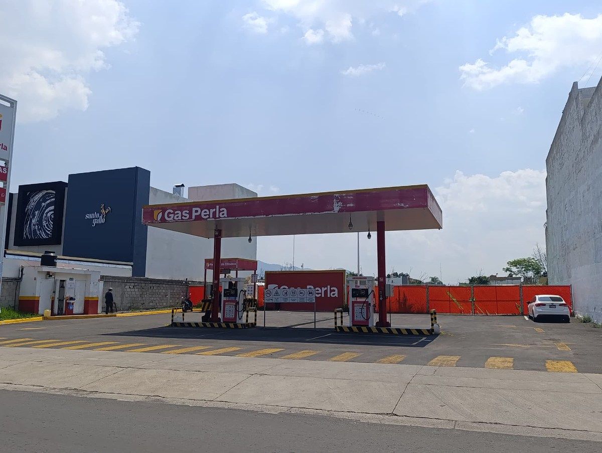 Terreno comercial à venda na Zona Santa Fe, foto 1 de 30