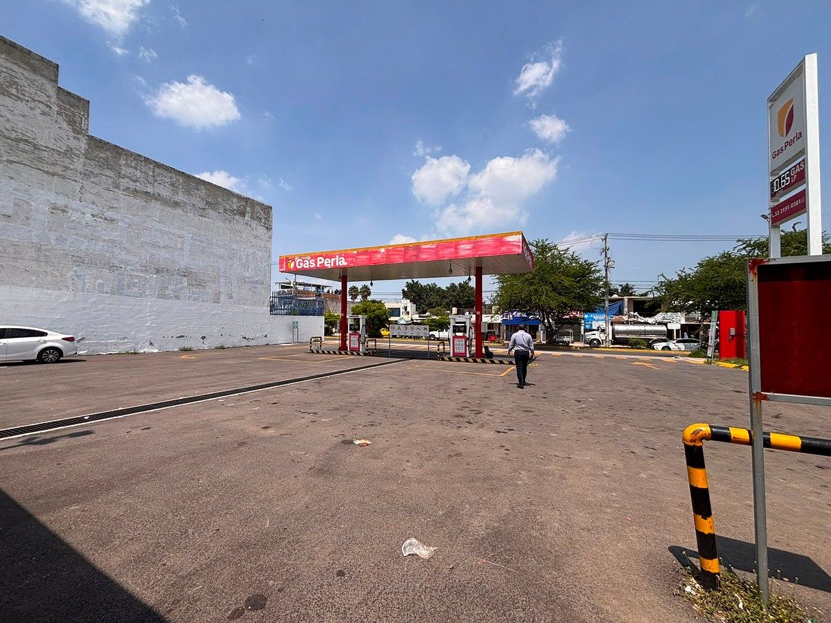 Lote em Hacienda Santa Fe, Tlajomulco de Zúñiga, foto 13 de 30