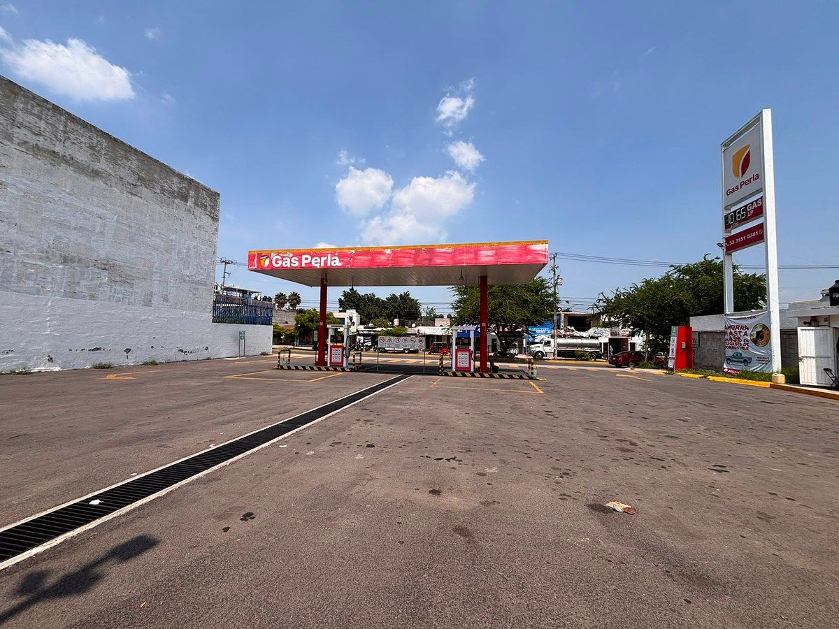 Lote em Hacienda Santa Fe, Tlajomulco de Zúñiga, foto 14 de 30