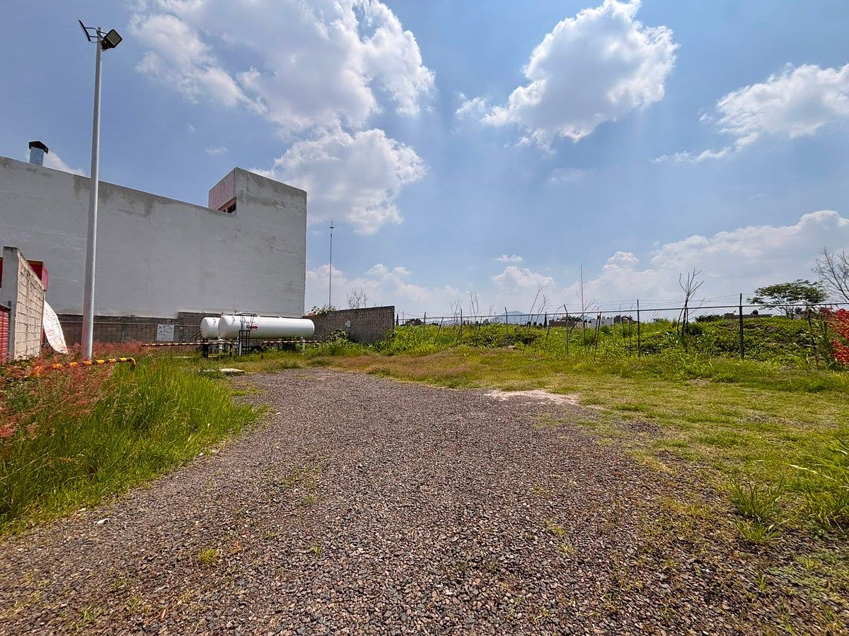 Lote em Hacienda Santa Fe, Tlajomulco de Zúñiga, foto 17 de 30