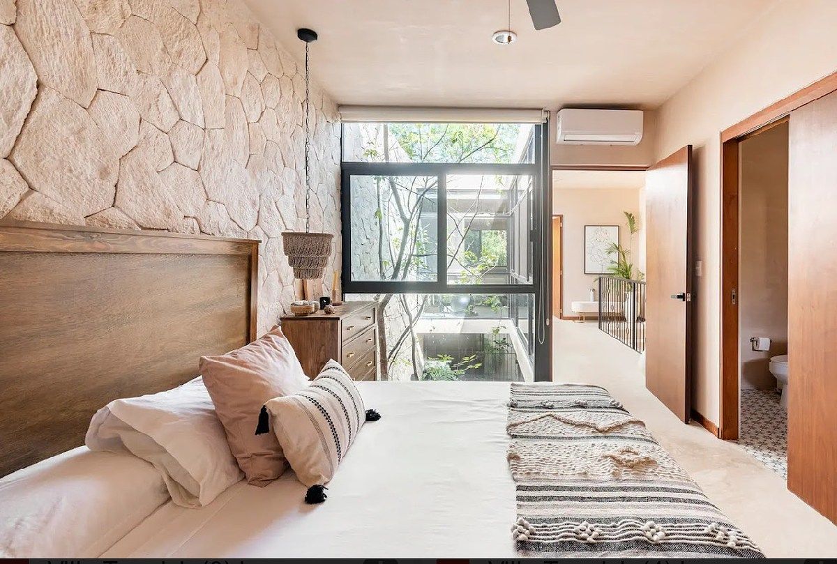 Casa en La Veleta, Tulum, foto 4 de 15