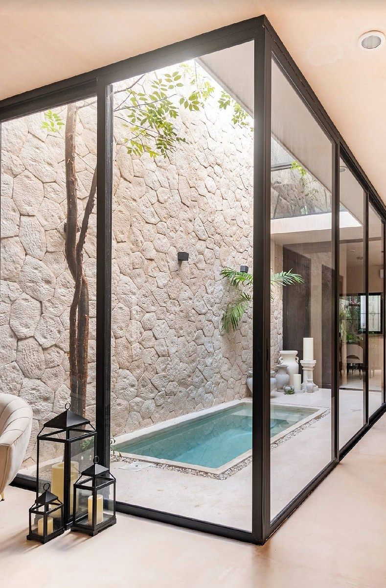 Casa en La Veleta, Tulum, foto 3 de 15
