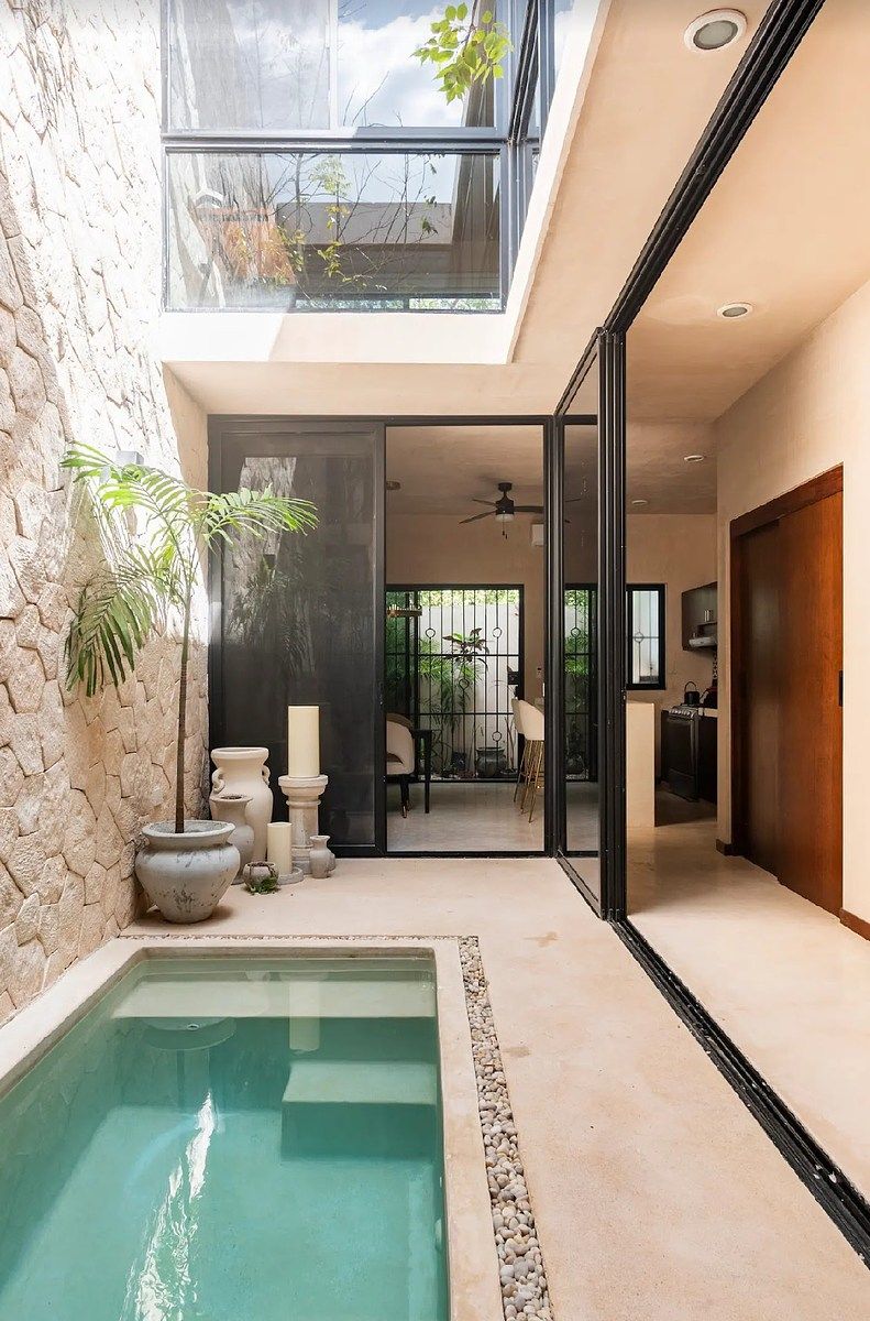 Casa en La Veleta, Tulum, foto 9 de 15