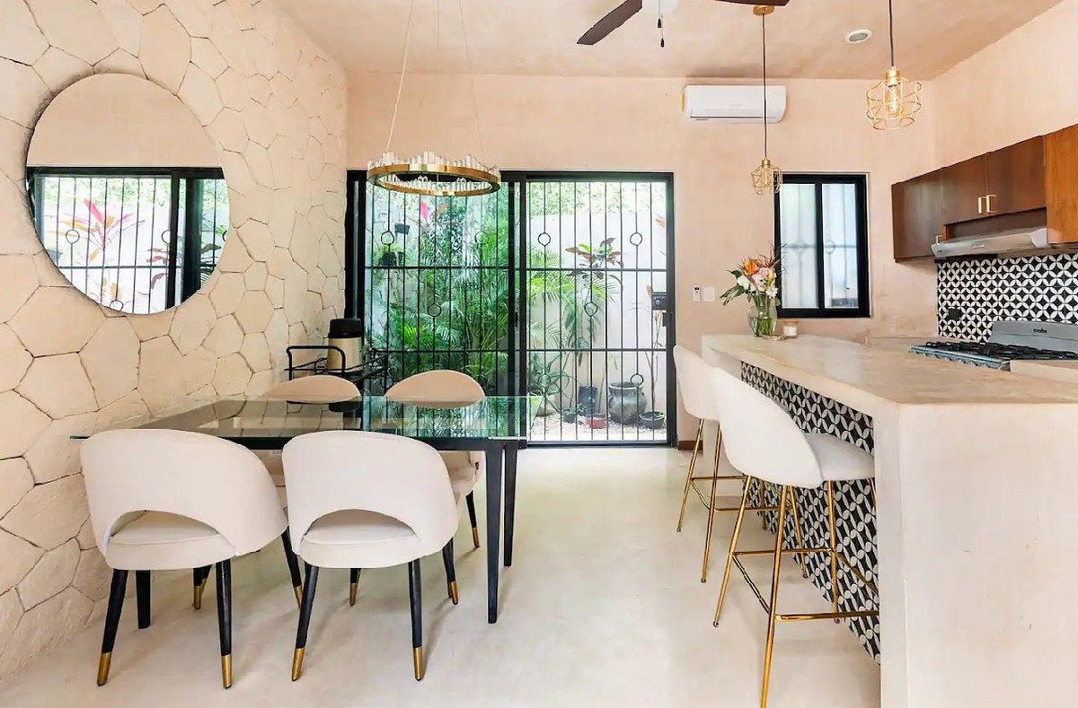 Casa en La Veleta, Tulum, foto 10 de 15