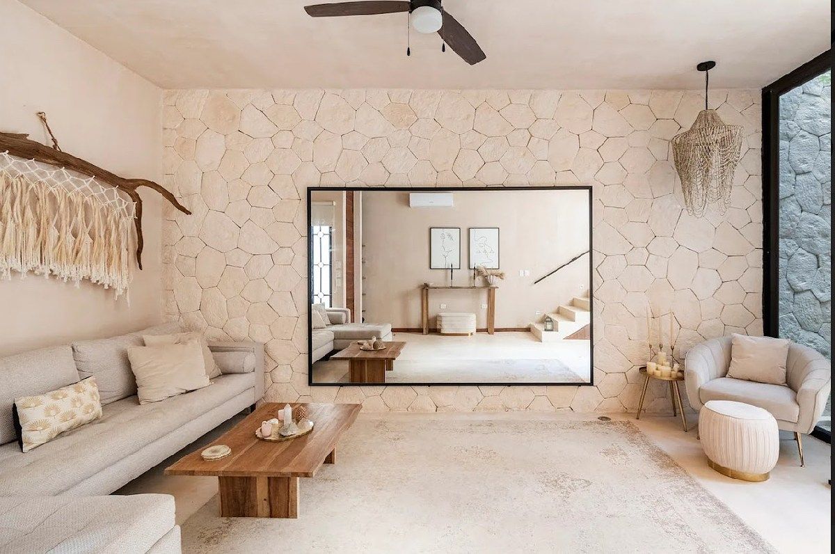 Rara Villa Privada Con Piscina En Tulum La Veleta A Un Valor Inmejorable, foto 1 de 15