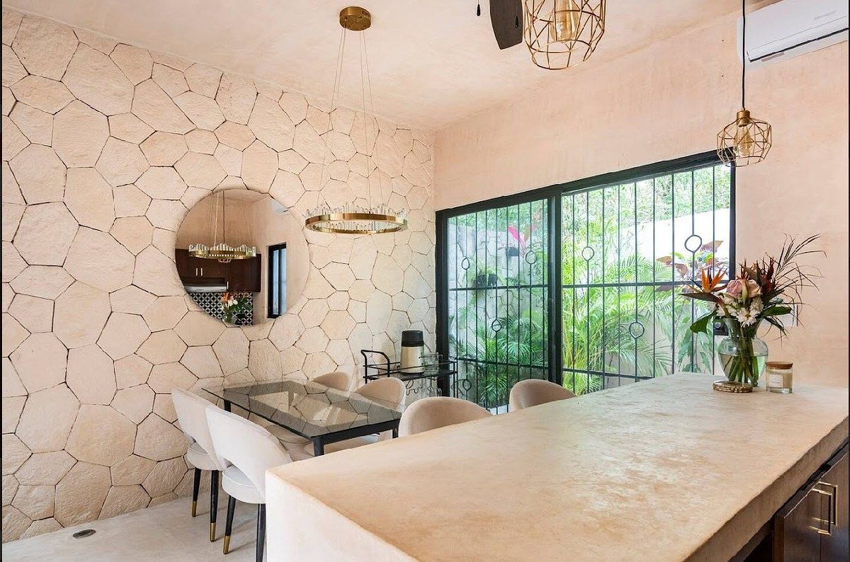 Casa en La Veleta, Tulum, foto 12 de 15