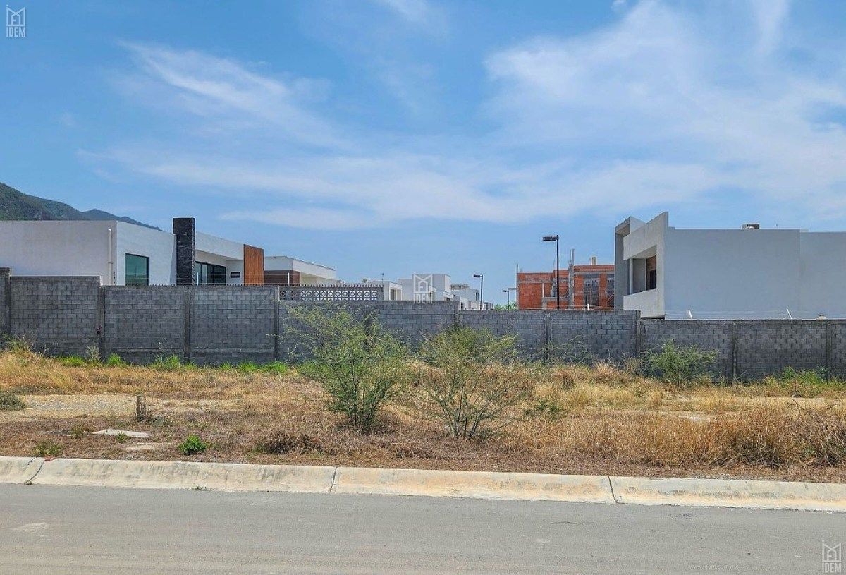 Terreno en Pedregal de la Montaña, Monterrey, foto 2 de 5