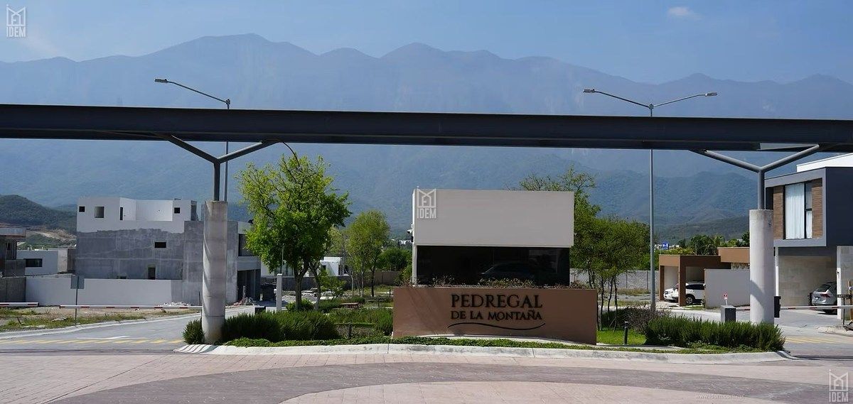 Terreno en Pedregal de la Montaña, Monterrey, foto 3 de 5