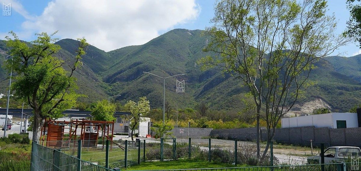 Terreno en Pedregal de la Montaña, Monterrey, foto 4 de 5
