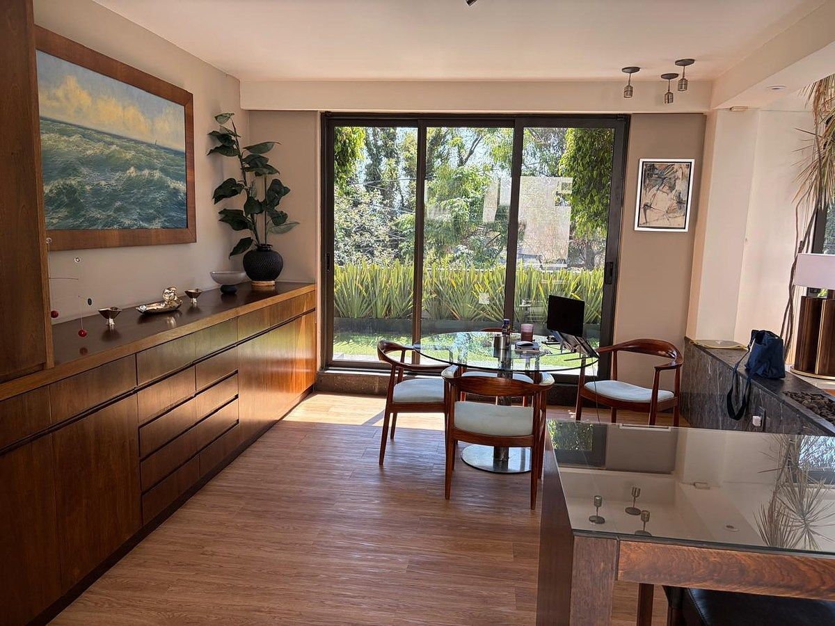 Casa em Lomas de Vista Hermosa, Cuajimalpa de Morelos, foto 2 de 23