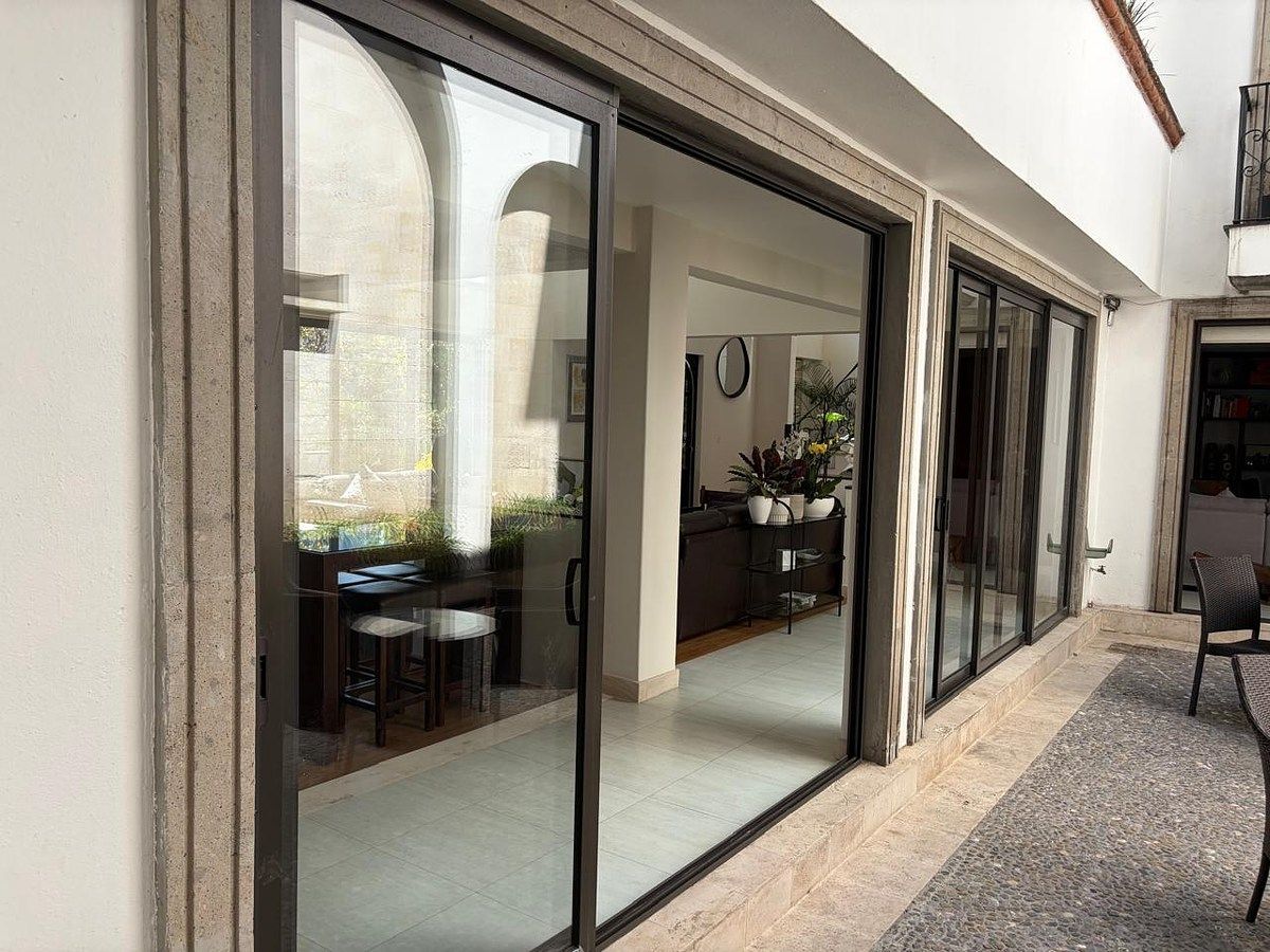 Casa em Lomas de Vista Hermosa, Cuajimalpa de Morelos, foto 5 de 23