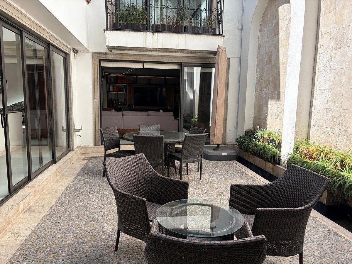 Casa em Lomas de Vista Hermosa, Cuajimalpa de Morelos, foto 9 de 23