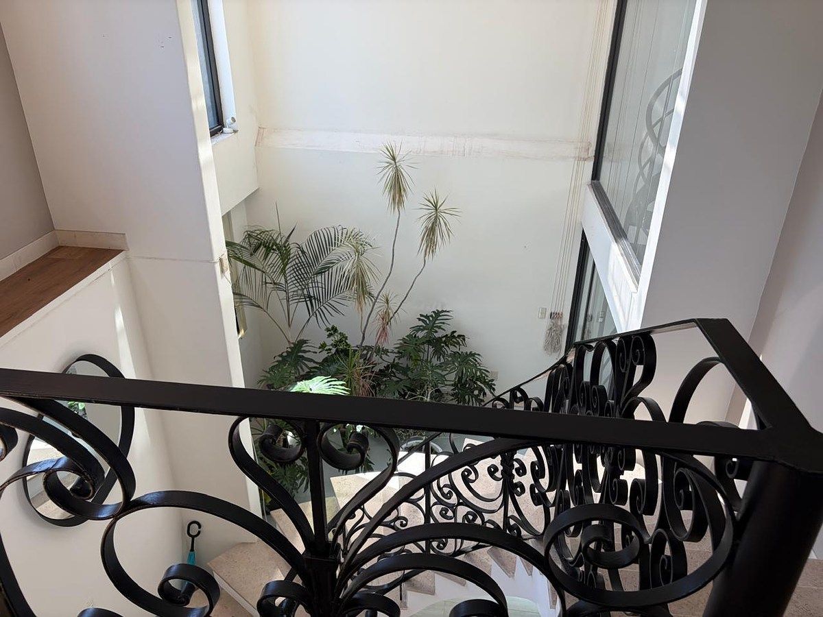 Casa em Lomas de Vista Hermosa, Cuajimalpa de Morelos, foto 12 de 23