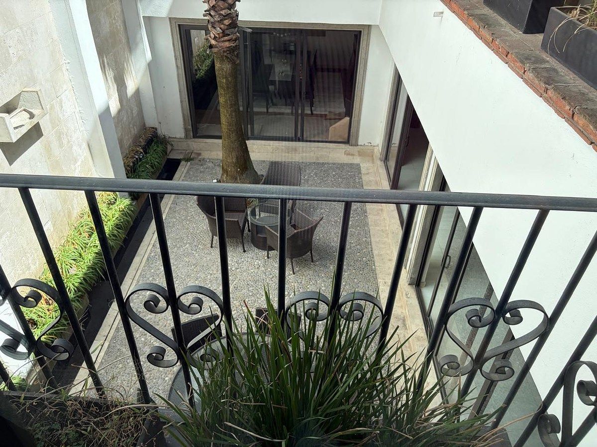 Casa em Lomas de Vista Hermosa, Cuajimalpa de Morelos, foto 14 de 23
