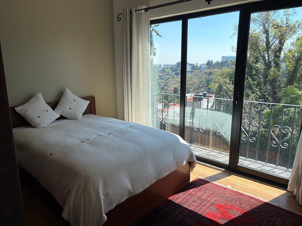 Casa em Lomas de Vista Hermosa, Cuajimalpa de Morelos, foto 16 de 23