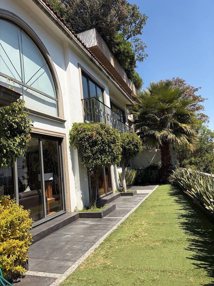 Casa em Lomas de Vista Hermosa, Cuajimalpa de Morelos, foto 21 de 23