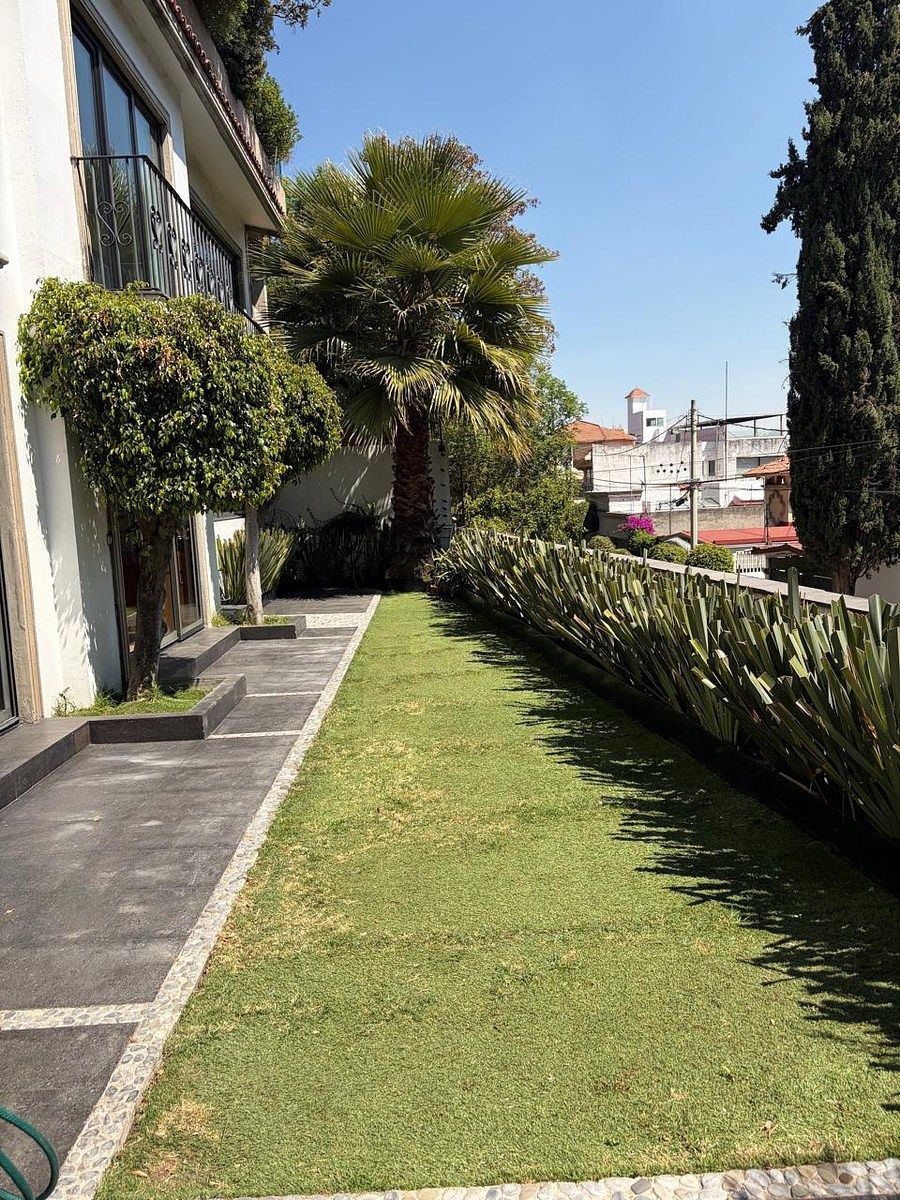 Casa em Lomas de Vista Hermosa, Cuajimalpa de Morelos, foto 22 de 23