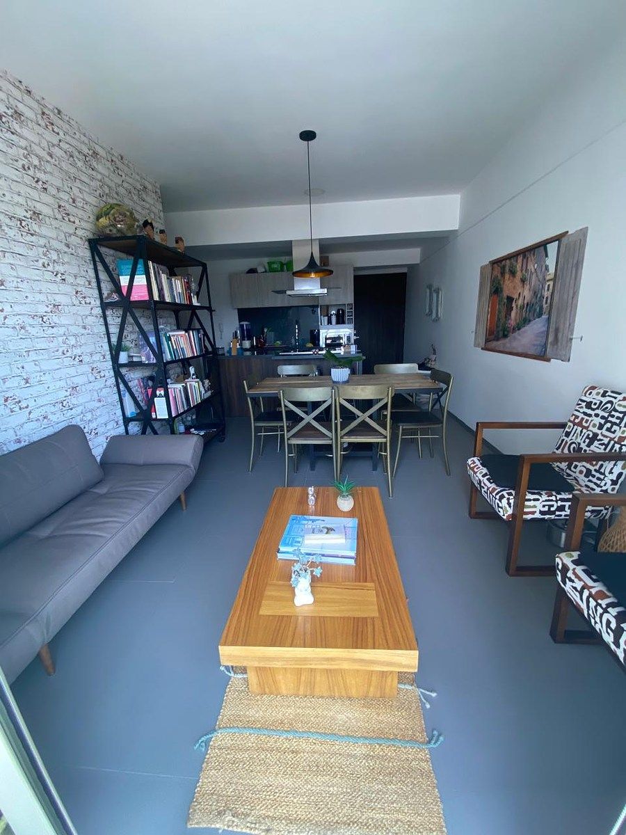 Apartment in Xoco, Benito Juárez, photo 3 of 39
