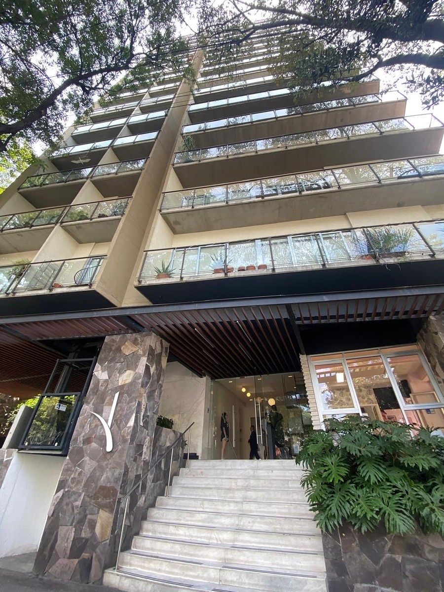 Apartment for Sale, Coyoacán, Benito Juárez, photo 1 of 39