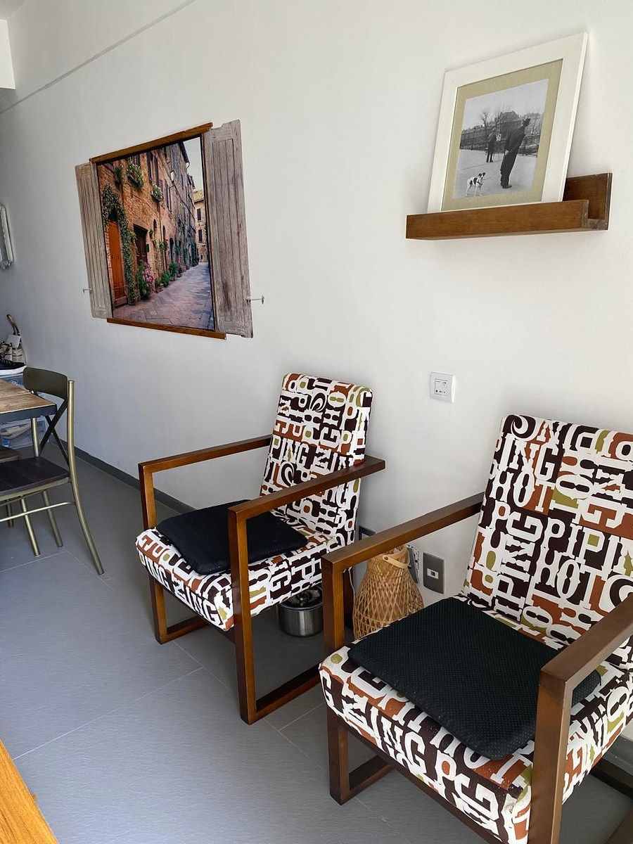 Apartment in Xoco, Benito Juárez, photo 4 of 39