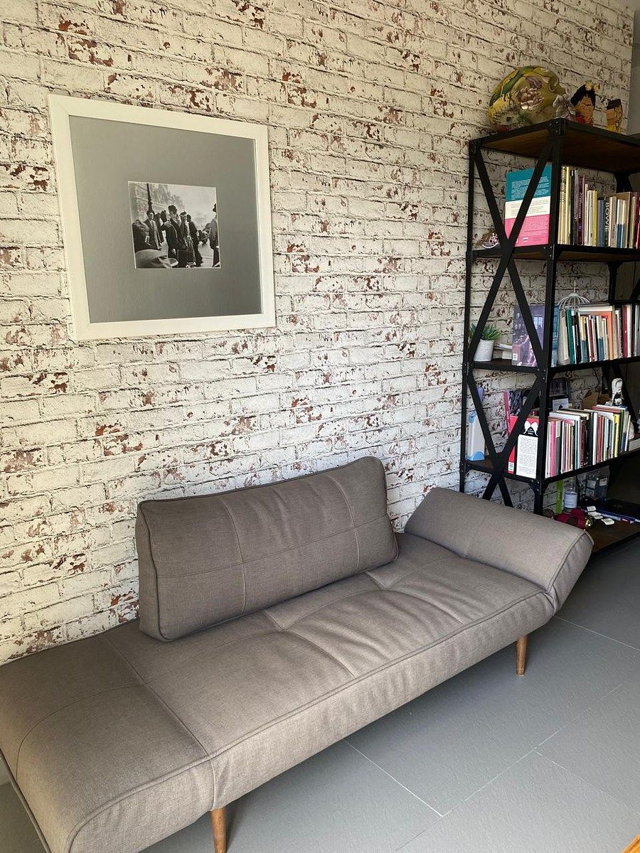 Apartment in Xoco, Benito Juárez, photo 5 of 39