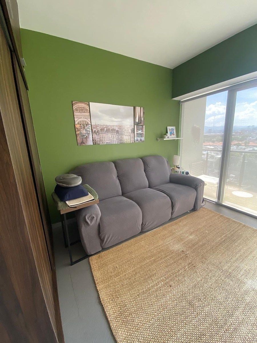 Apartment in Xoco, Benito Juárez, photo 6 of 39