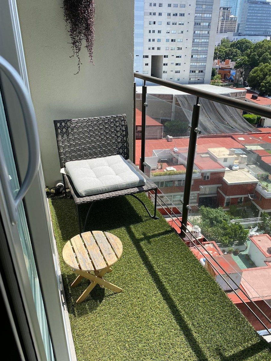 Apartment in Xoco, Benito Juárez, photo 11 of 39