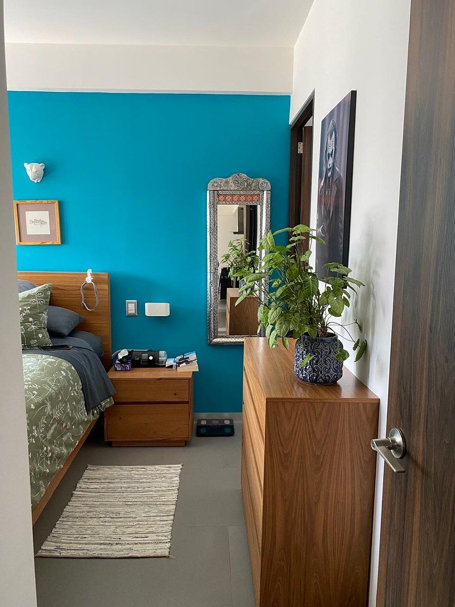 Apartment in Xoco, Benito Juárez, photo 16 of 39
