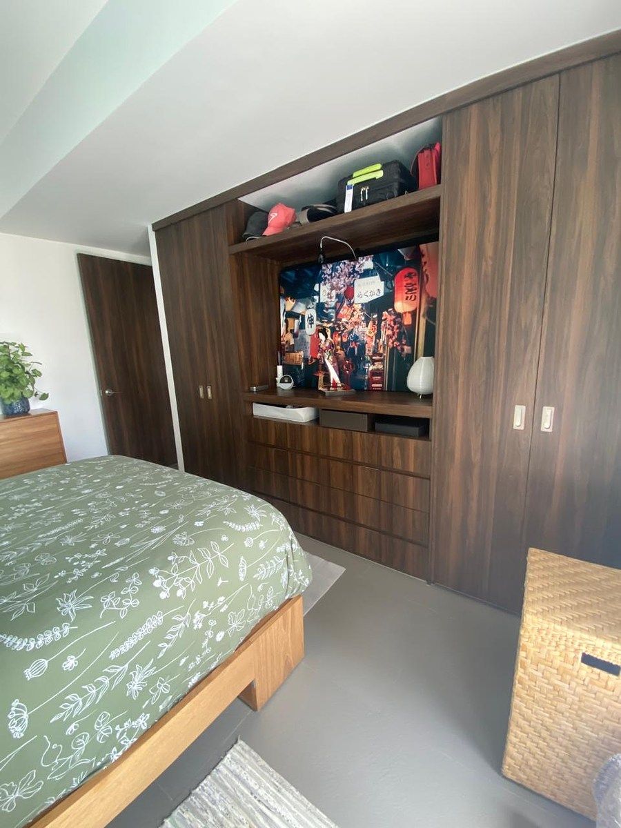 Apartment in Xoco, Benito Juárez, photo 17 of 39