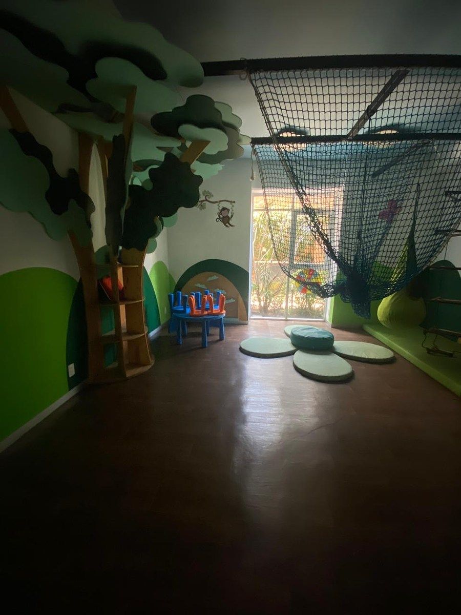 Apartment in Xoco, Benito Juárez, photo 23 of 39