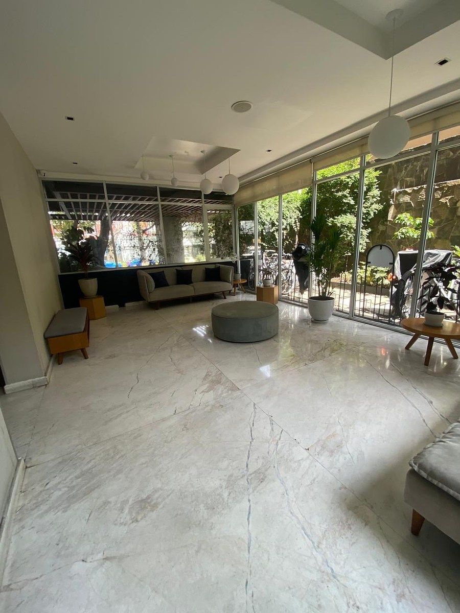 Apartment in Xoco, Benito Juárez, photo 39 of 39