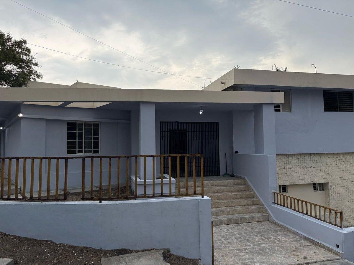 Casa em Vista Hermosa, Monterrey, foto 3 de 10
