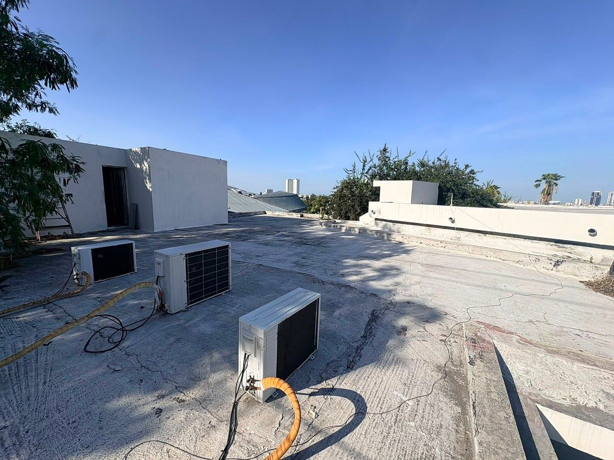Casa em Vista Hermosa, Monterrey, foto 10 de 10