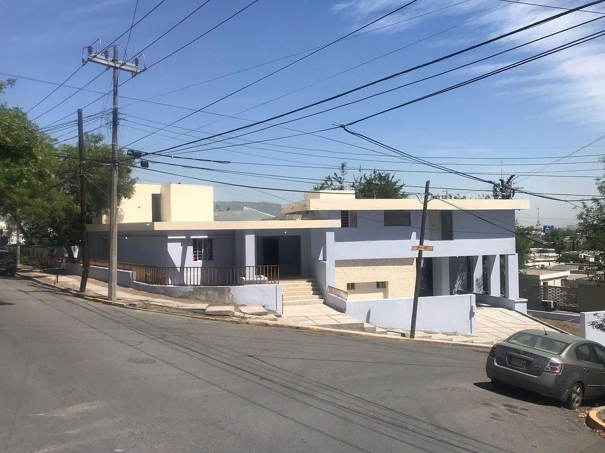 Casa em Vista Hermosa, Monterrey, foto 2 de 10