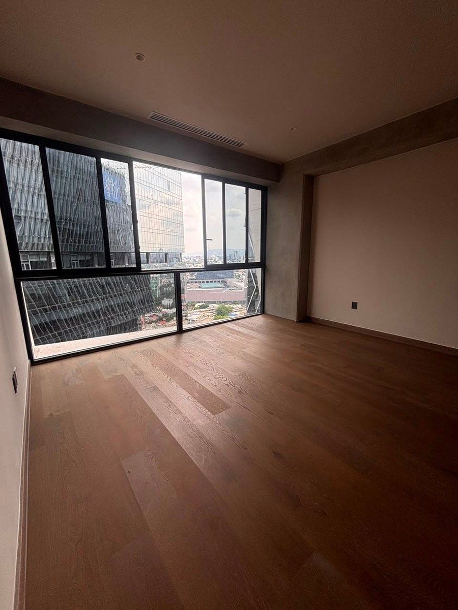 Apartamento em Country Club, Guadalajara, foto 3 de 14