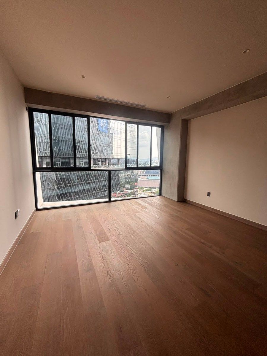 Apartamento em Country Club, Guadalajara, foto 4 de 14