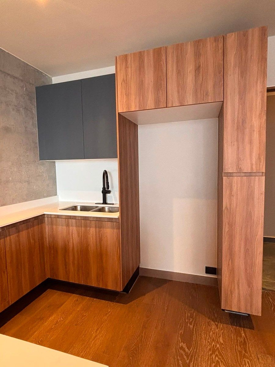 Apartamento em Country Club, Guadalajara, foto 6 de 14