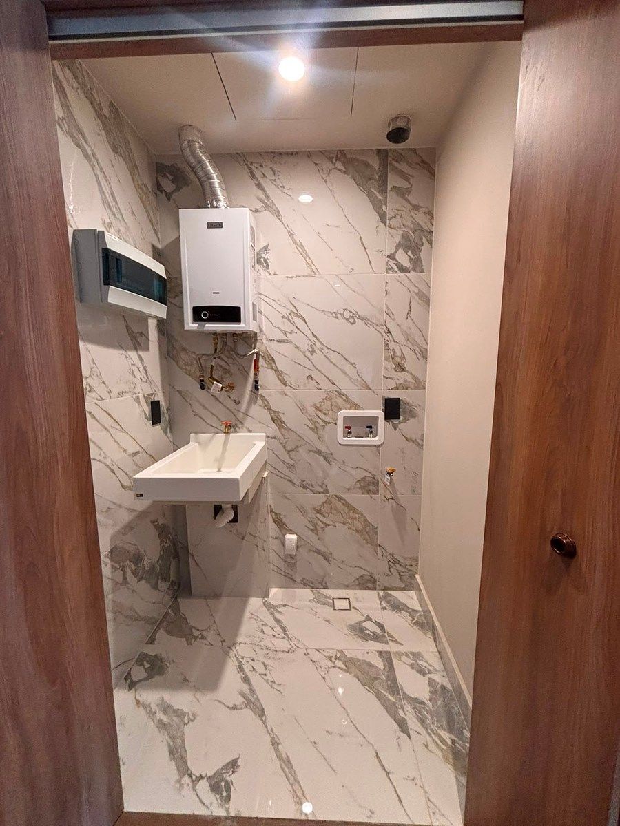 Apartamento em Country Club, Guadalajara, foto 7 de 14