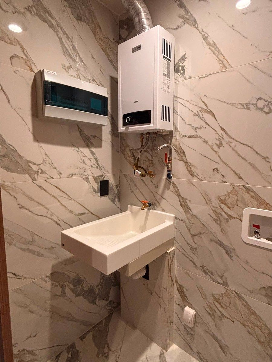 Apartamento em Country Club, Guadalajara, foto 8 de 14