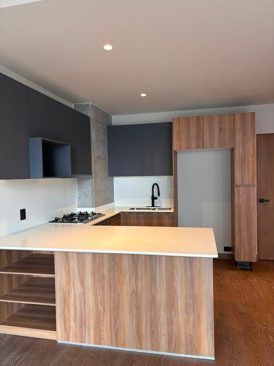 Apartamento em Country Club, Guadalajara, foto 9 de 14