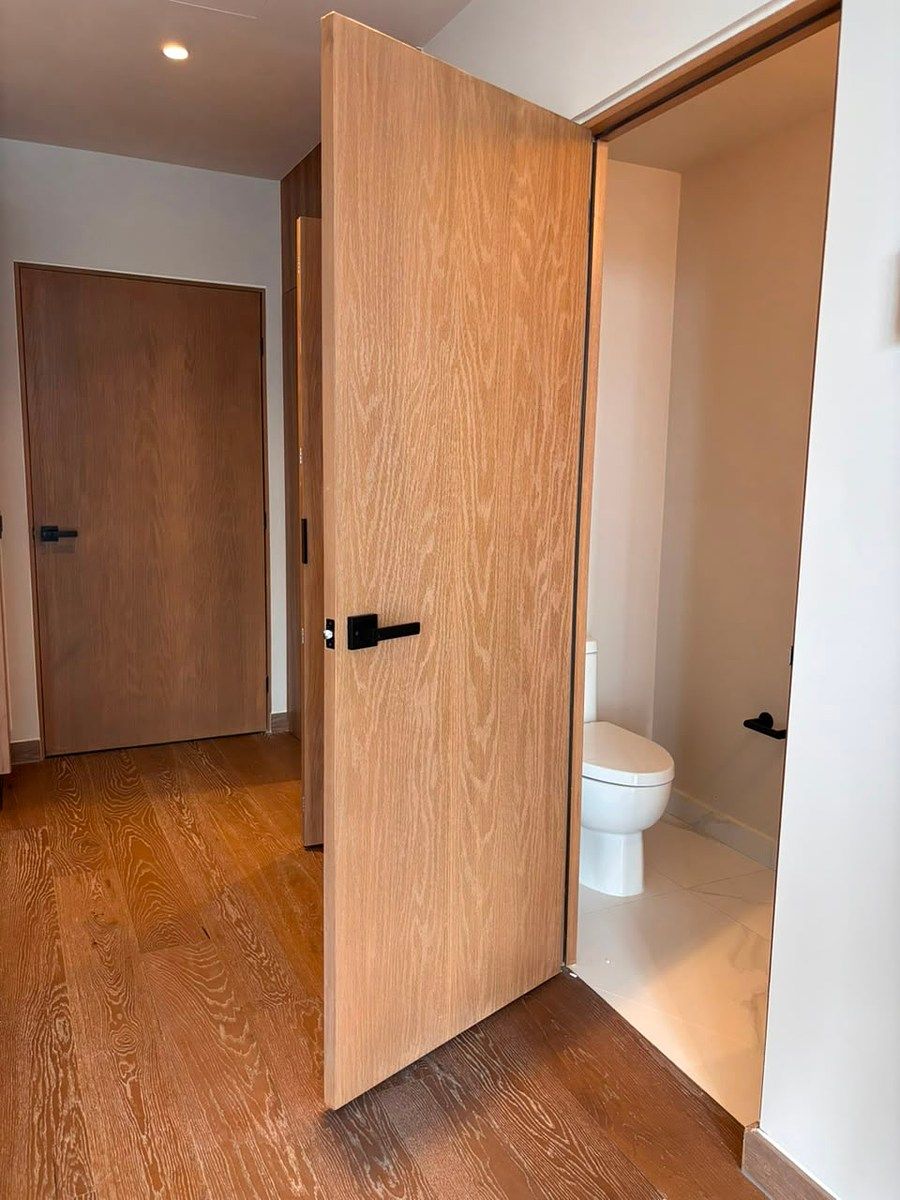 Apartamento em Country Club, Guadalajara, foto 10 de 14