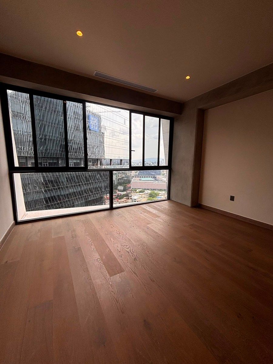 Apartamento em Country Club, Guadalajara, foto 11 de 14