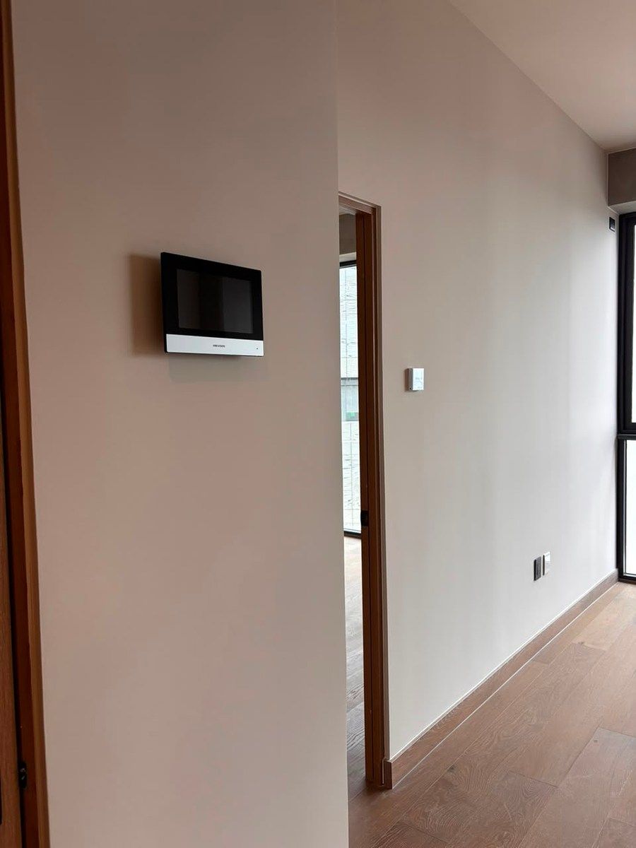 Apartamento em Country Club, Guadalajara, foto 14 de 14