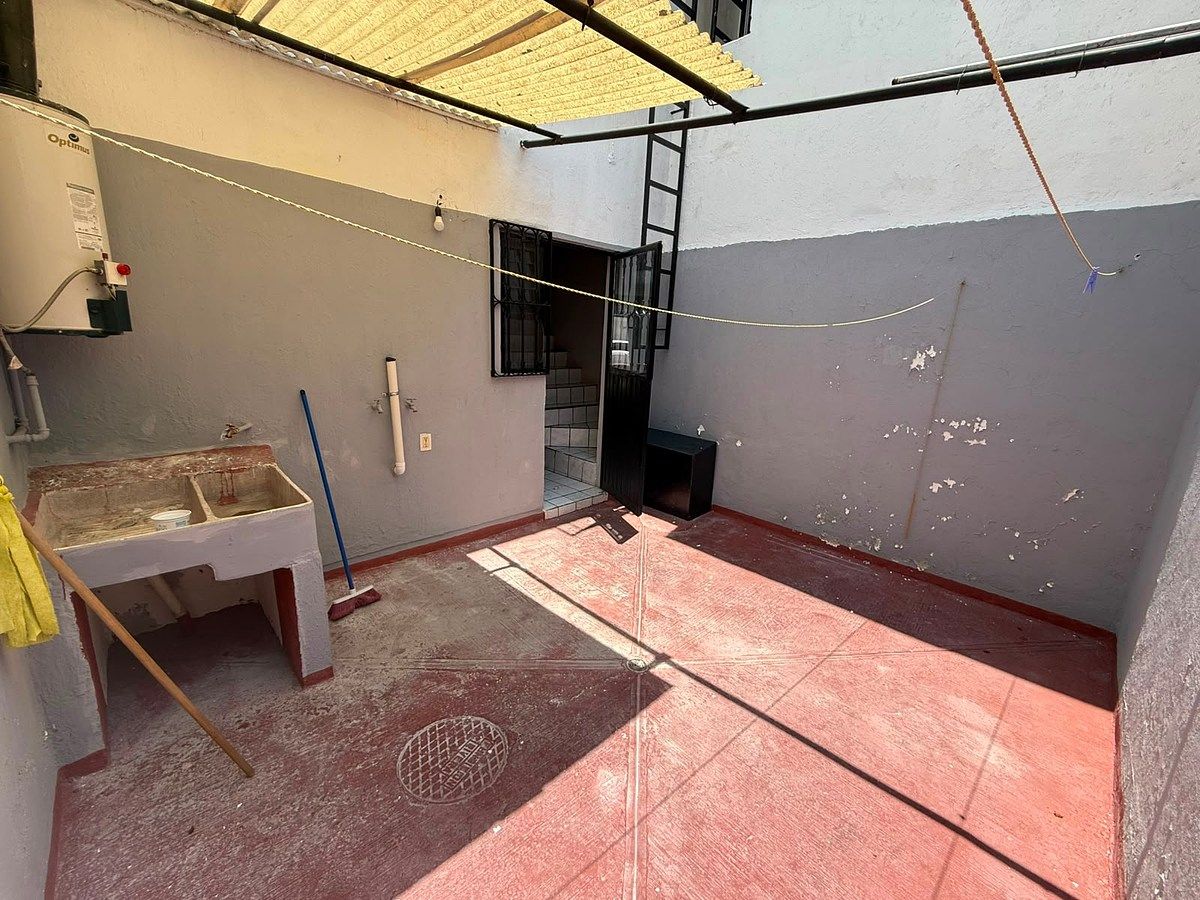 House in Ciudad Tepeyac, Zapopan, photo 9 of 21