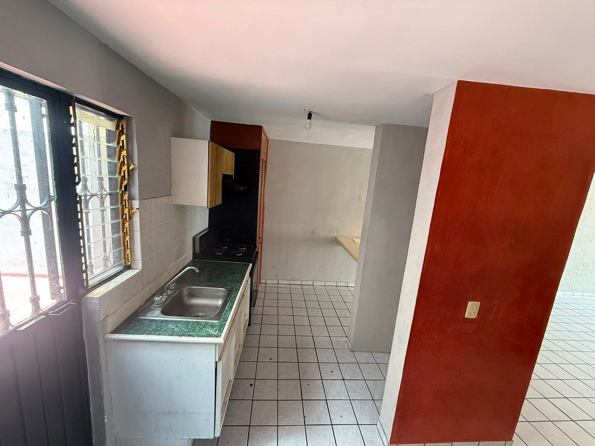 House in Ciudad Tepeyac, Zapopan, photo 11 of 21