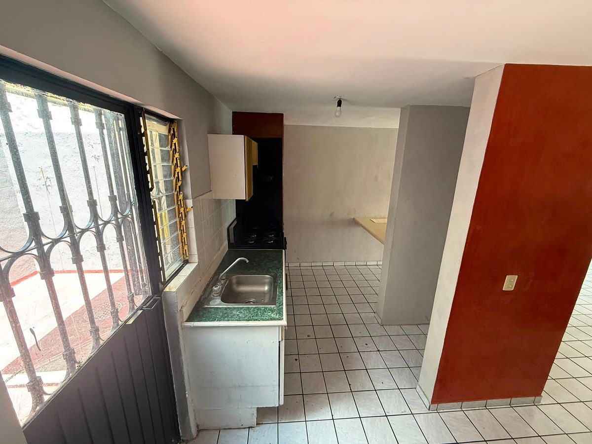 House in Ciudad Tepeyac, Zapopan, photo 12 of 21