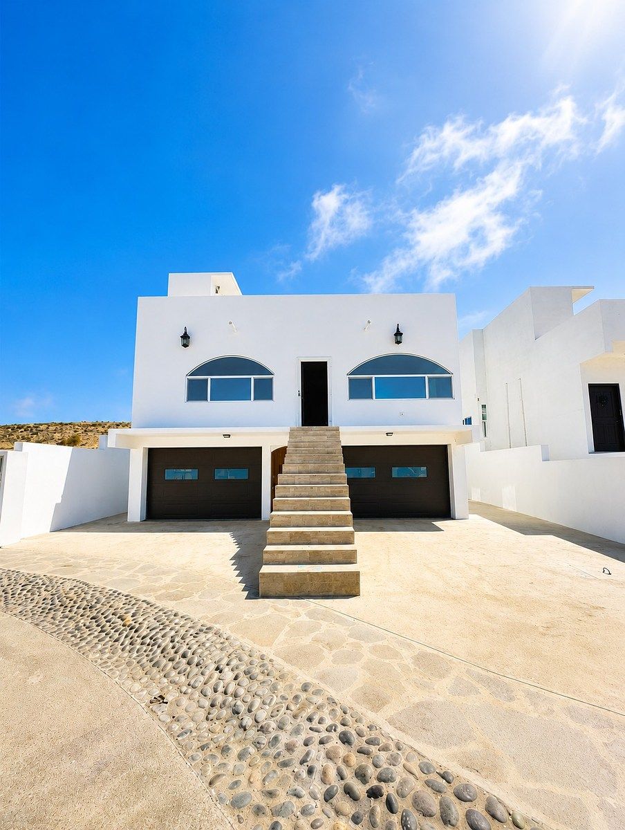 Luxury Rental Home - Punta Piedra, photo 1 of 16