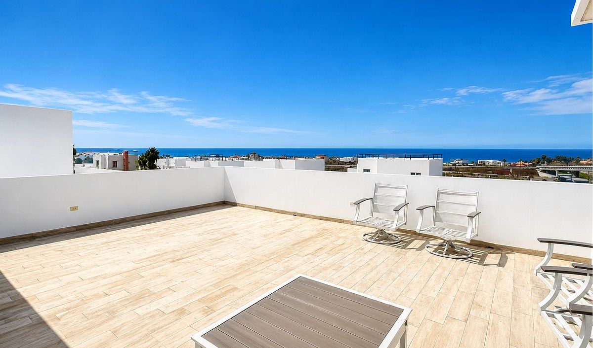 House in Gated Community in Punta Piedra, Ensenada, photo 16 of 16