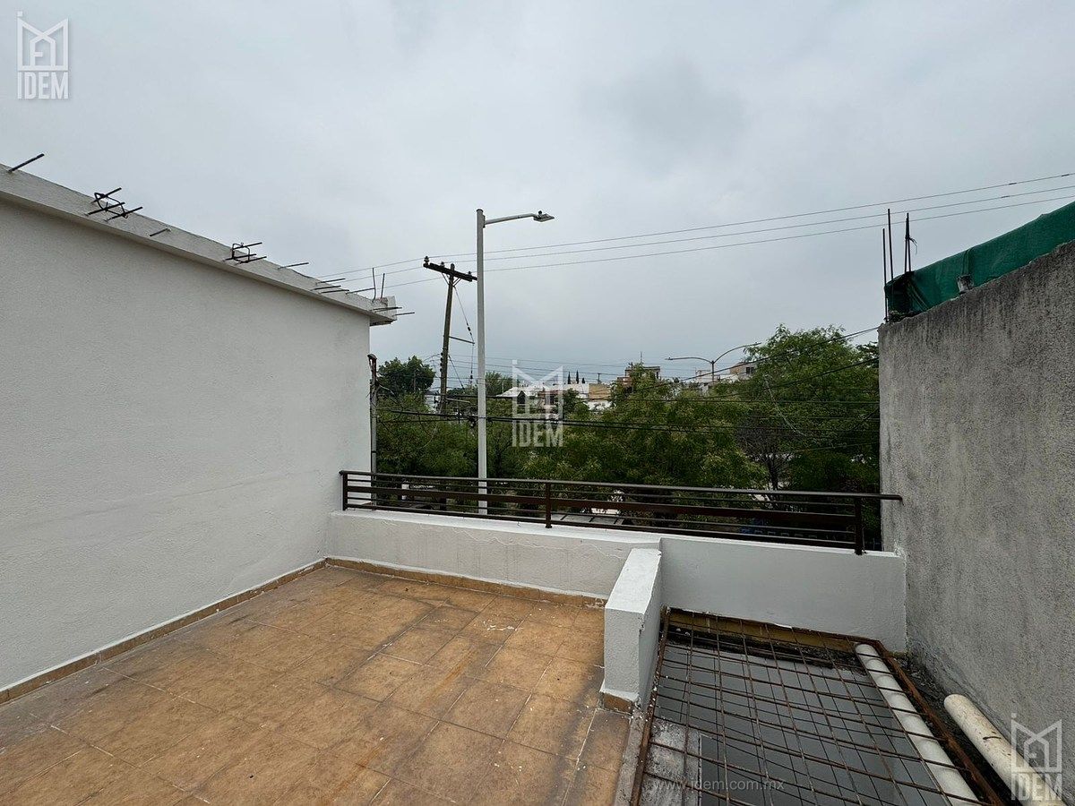Casa em Paseo de las Mitras, Monterrey, foto 12 de 15